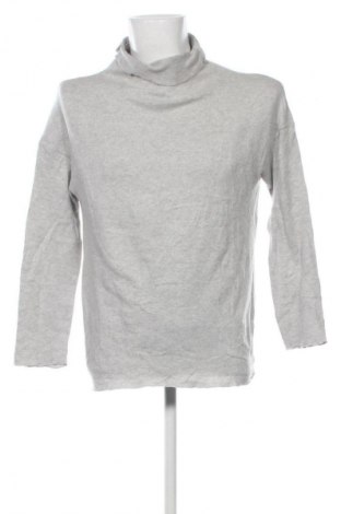 Férfi blúz United Colors Of Benetton, Méret M, Szín Szürke, Ár 5 089 Ft