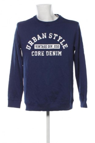 Pánské tričko  Up 2 Fashion, Velikost L, Barva Modrá, Cena  179,00 Kč