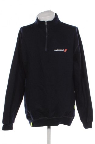 Pánské tričko  Veltuff, Velikost XL, Barva Modrá, Cena  399,00 Kč