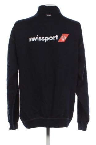 Pánské tričko  Veltuff, Velikost XL, Barva Modrá, Cena  399,00 Kč