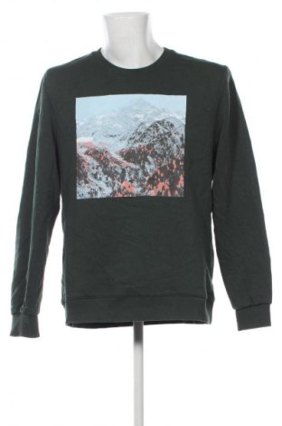 Pánské tričko  WE, Velikost XL, Barva Zelená, Cena  289,00 Kč