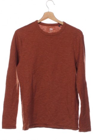 Мъжка блуза WE, Размер XS, Цвят Кафяв, Цена 5,62 €