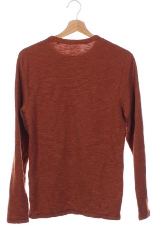 Мъжка блуза WE, Размер XS, Цвят Кафяв, Цена 5,62 €