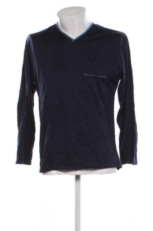 Herren Shirt Watson's, Größe M, Farbe Blau, Preis € 8,99