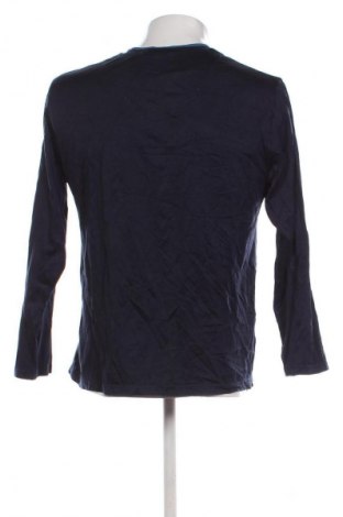 Herren Shirt Watson's, Größe M, Farbe Blau, Preis € 8,99