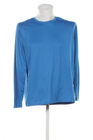 Męska bluzka Willard, Rozmiar XL, Kolor Niebieski, Cena 54,12 zł