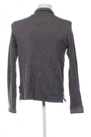 Ανδρική μπλούζα Wrangler, Μέγεθος L, Χρώμα Γκρί, Τιμή 17,99 €