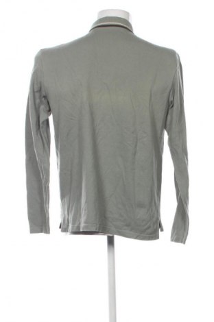 Мъжка блуза Wrangler, Размер L, Цвят Зелен, Цена 13,29 €