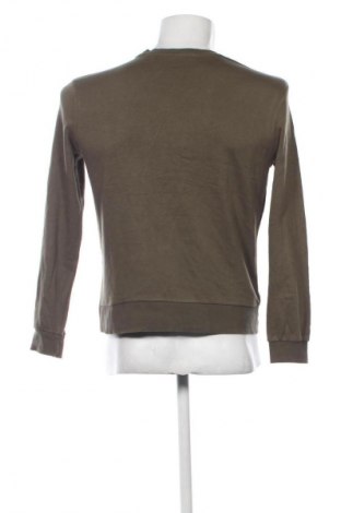 Ανδρική μπλούζα Zara, Μέγεθος S, Χρώμα Πράσινο, Τιμή 8,99 €
