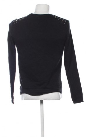 Férfi blúz Zara, Méret M, Szín Fekete, Ár 5 139 Ft