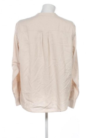 Férfi blúz Zara, Méret XL, Szín Bézs, Ár 4 959 Ft