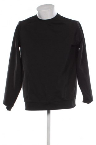 Мъжка блуза Zara, Размер M, Цвят Черен, Цена 8,18 €