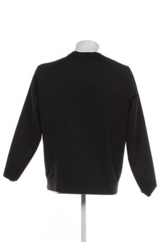 Мъжка блуза Zara, Размер M, Цвят Черен, Цена 8,18 €