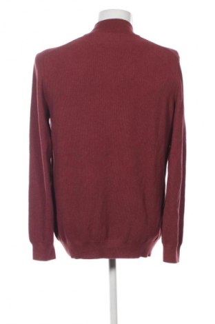 Pánský kardigán Andrew James, Velikost XL, Barva Červená, Cena  489,00 Kč