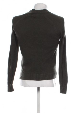 Férfi kardigán Angelo Litrico, Méret S, Szín Zöld, Ár 10 591 Ft