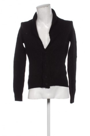 Férfi kardigán Antony Morato, Méret S, Szín Fekete, Ár 10 989 Ft
