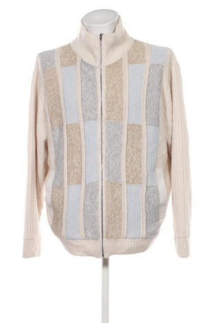 Męski kardigan Babista, Rozmiar XXL, Kolor Kolorowy, Cena 148,65 zł