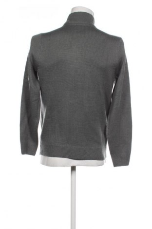 Férfi kardigán Bpc Bonprix Collection, Méret M, Szín Zöld, Ár 8 244 Ft