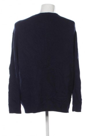 Męski kardigan Brax, Rozmiar XXL, Kolor Niebieski, Cena 111,99 zł