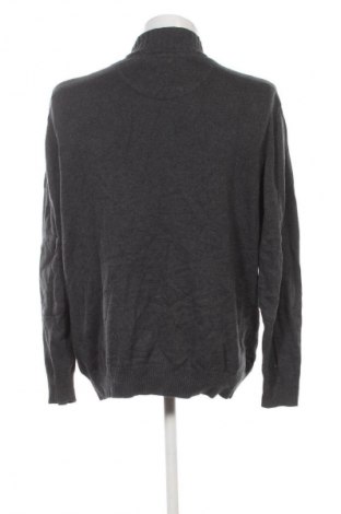 Pánský kardigán Canda, Velikost XXL, Barva Šedá, Cena  229,00 Kč