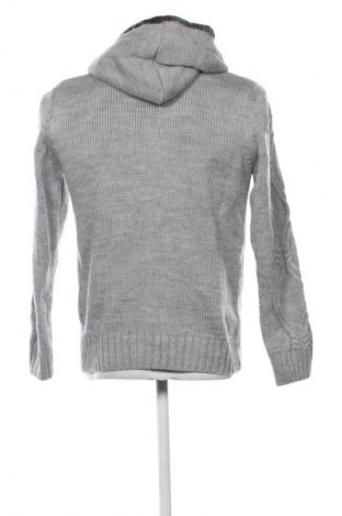 Męski kardigan Carisma, Rozmiar M, Kolor Szary, Cena 74,99 zł