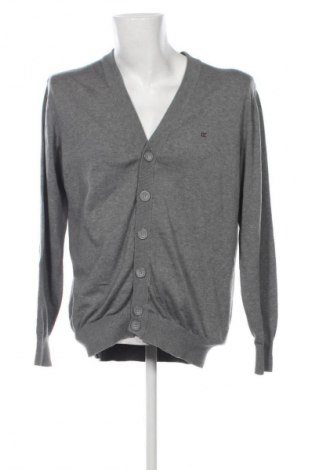 Pánský kardigán Casa Moda, Velikost L, Barva Šedá, Cena  897,00 Kč