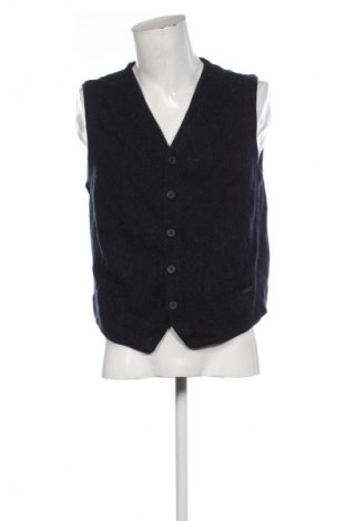 Pánský kardigán Casa Moda, Velikost XL, Barva Modrá, Cena  897,00 Kč