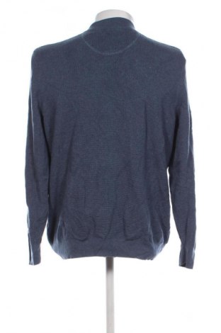 Pánský kardigán Casa Moda, Velikost M, Barva Modrá, Cena  709,00 Kč