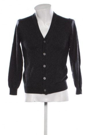 Férfi kardigán Christian Berg, Méret M, Szín Fekete, Ár 10 331 Ft
