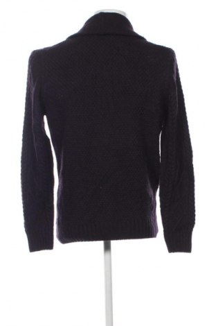 Męski kardigan Conbipel, Rozmiar L, Kolor Czerwony, Cena 82,99 zł