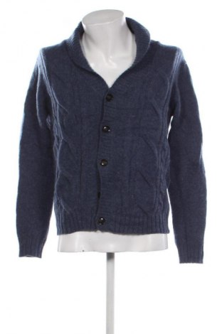 Férfi kardigán Conbipel, Méret L, Szín Kék, Ár 7 909 Ft