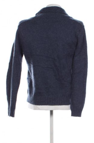 Férfi kardigán Conbipel, Méret L, Szín Kék, Ár 7 909 Ft