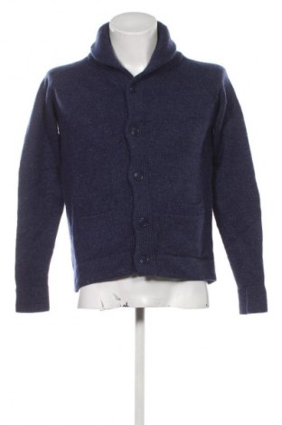 Férfi kardigán Conbipel, Méret M, Szín Kék, Ár 7 989 Ft
