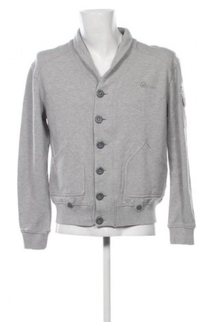 Férfi kardigán Duck and Cover, Méret XL, Szín Szürke, Ár 10 146 Ft