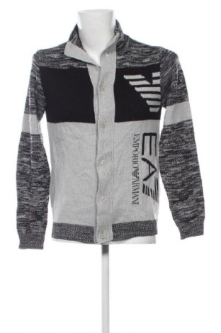 Męski kardigan Emporio Armani, Rozmiar M, Kolor Kolorowy, Cena 251,99 zł