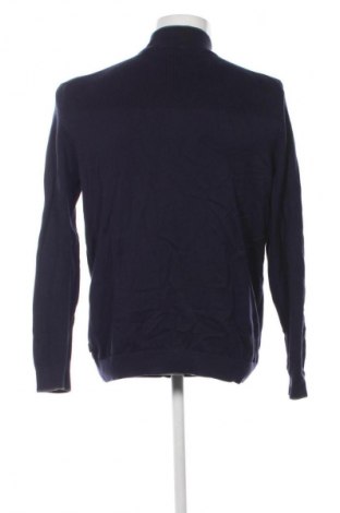 Męski kardigan Esprit, Rozmiar XL, Kolor Niebieski, Cena 131,57 zł