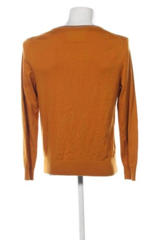 Męski kardigan Esprit, Rozmiar M, Kolor Żółty, Cena 133,96 zł