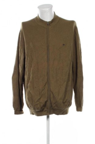 Férfi kardigán Fynch-Hatton, Méret 3XL, Szín Zöld, Ár 14 909 Ft