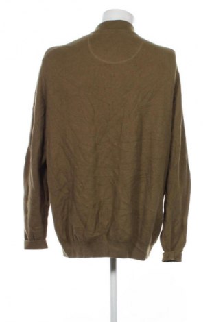 Férfi kardigán Fynch-Hatton, Méret 3XL, Szín Zöld, Ár 14 909 Ft