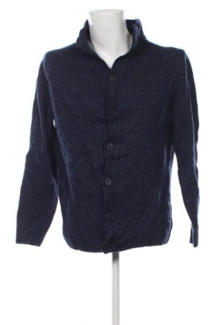 Jachetă tricotată de bărbați Gant, Mărime L, Culoare Multicolor, Preț 273,99 Lei