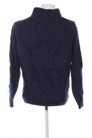 Jachetă tricotată de bărbați Gant, Mărime L, Culoare Multicolor, Preț 273,99 Lei