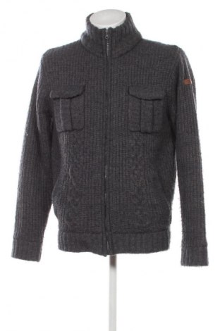 Férfi kardigán Garcia, Méret L, Szín Sokszínű, Ár 16 529 Ft