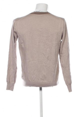 Férfi kardigán Gaudi, Méret L, Szín Bézs, Ár 11 149 Ft