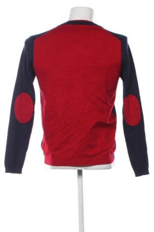 Męski kardigan Gaudi Jeans, Rozmiar M, Kolor Niebieski, Cena 455,51 zł