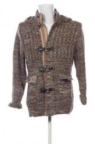 Férfi kardigán Gianni Lupo, Méret XL, Szín Sokszínű, Ár 8 359 Ft
