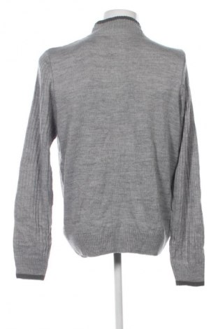 Męski kardigan GreenLand Nature, Rozmiar XXL, Kolor Szary, Cena 179,99 zł