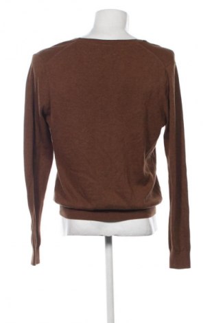 Pánský kardigán H&M, Velikost M, Barva Hnědá, Cena  771,00 Kč