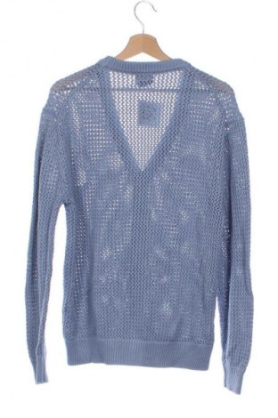 Мъжка жилетка H&M, Размер XS, Цвят Син, Цена 6,64 €