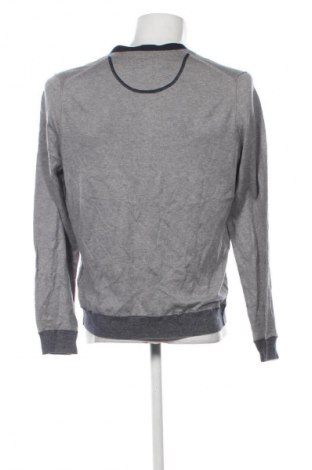 Férfi kardigán Hugo Boss, Méret L, Szín Szürke, Ár 28 249 Ft