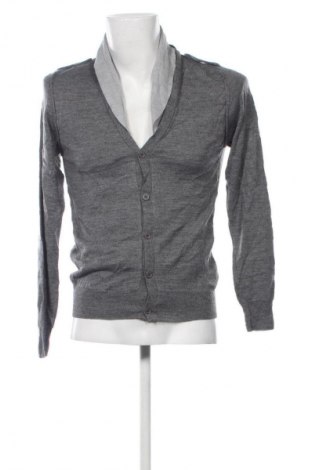 Férfi kardigán Imperial, Méret L, Szín Szürke, Ár 10 799 Ft